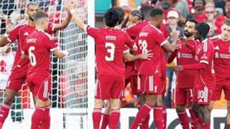 ليفربول