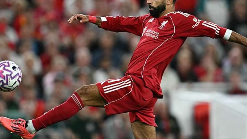 محمد صلاح