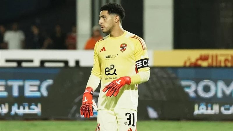 مصطفى شوبير