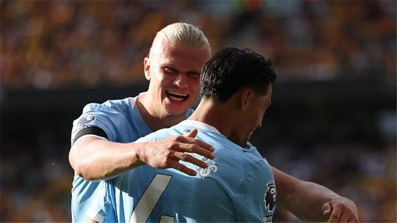 مانشستر سيتي