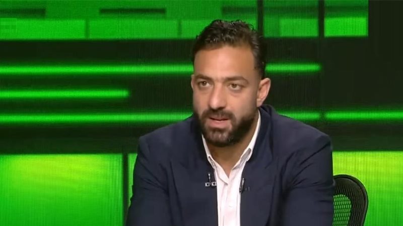 أحمد حسام ميدو