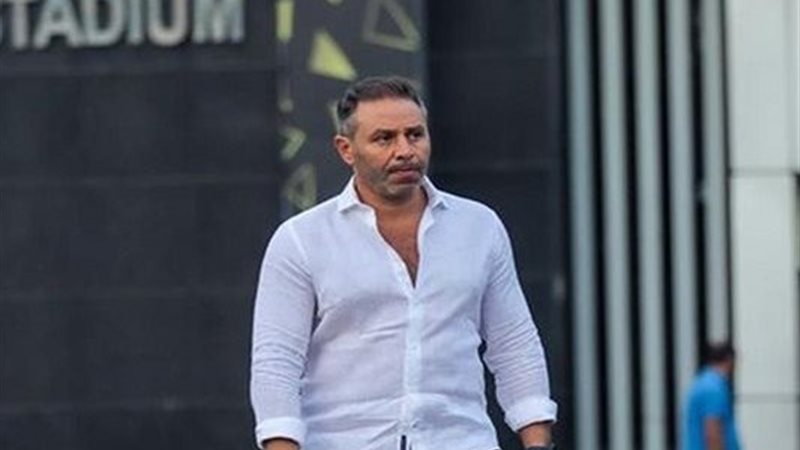 حازم إمام