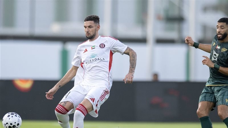 الجزيرة الإماراتي