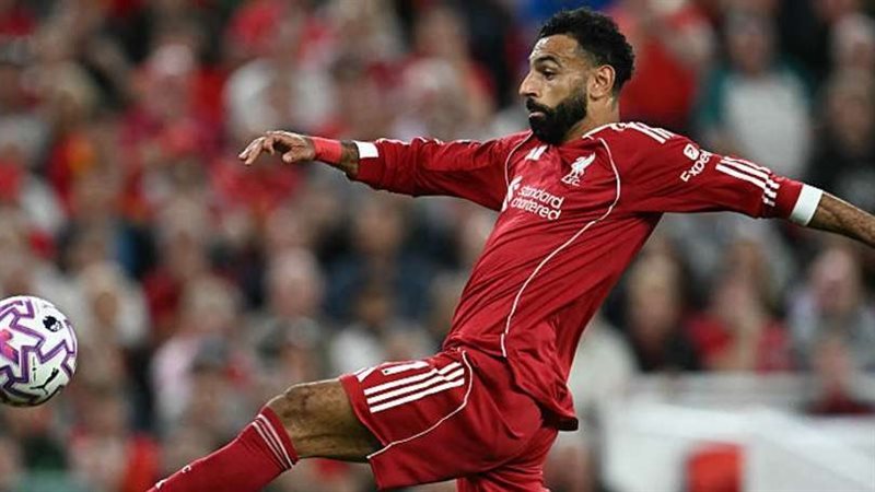 محمد صلاح