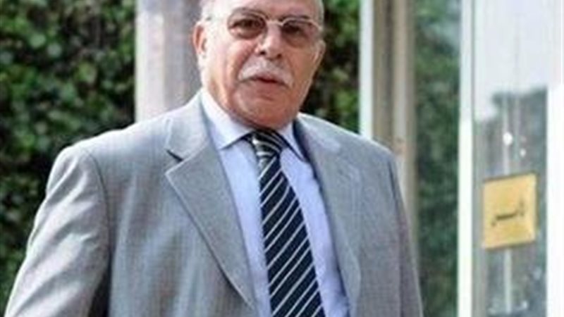 كمال درويش