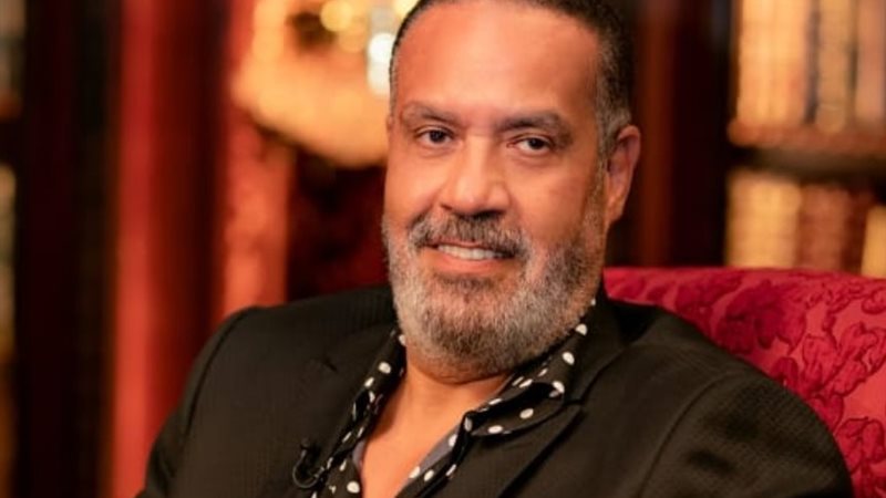 جمال العدل