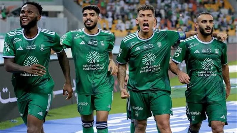 أهلي جدة