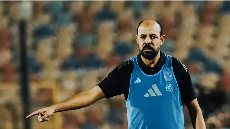 عماد النحاس