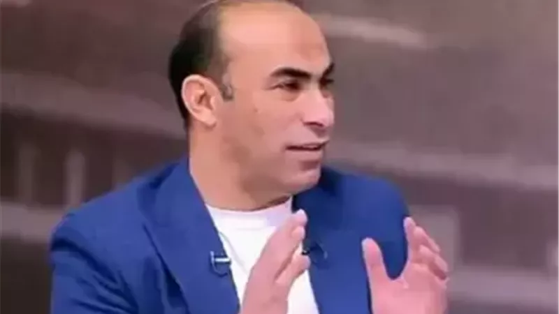 سيد عبد الحفيظ