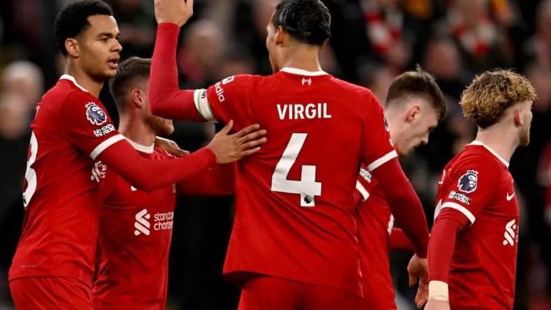 ليفربول
