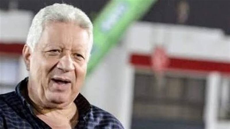 مرتضى منصور