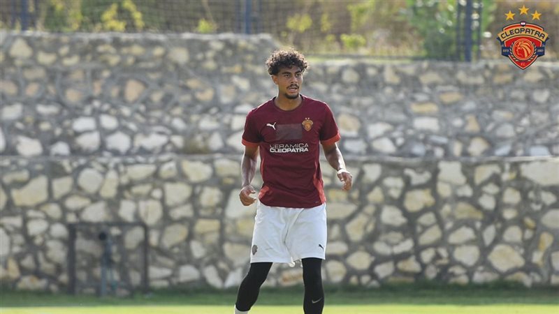 عيسى علي ماهر