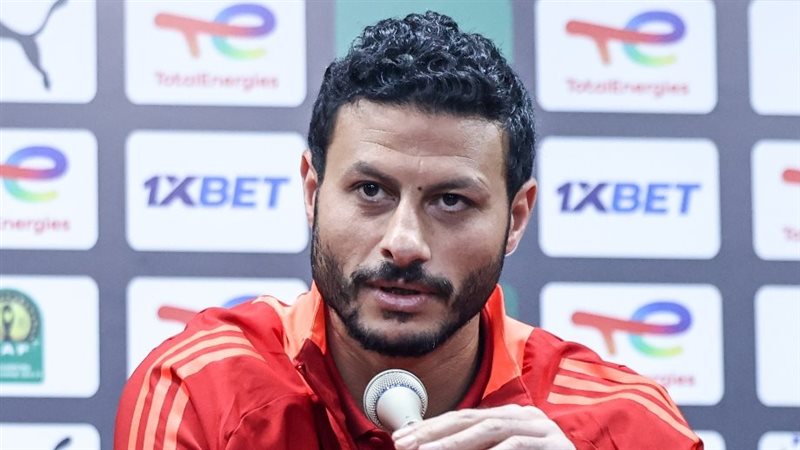 محمد الشناوي