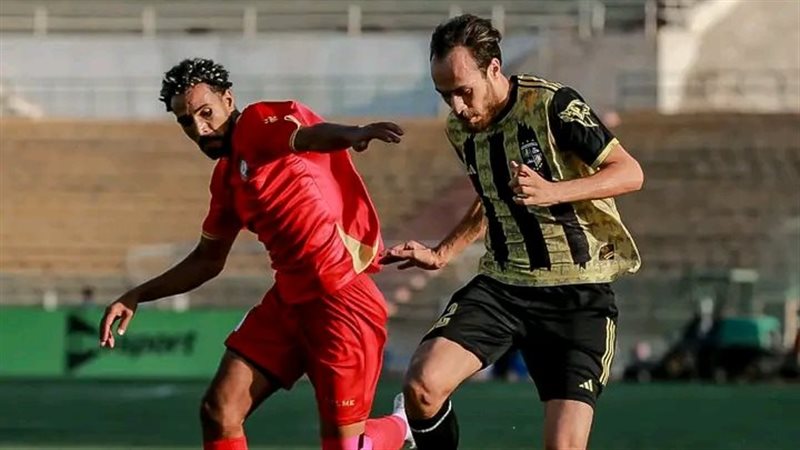 المقاولون العرب ضد