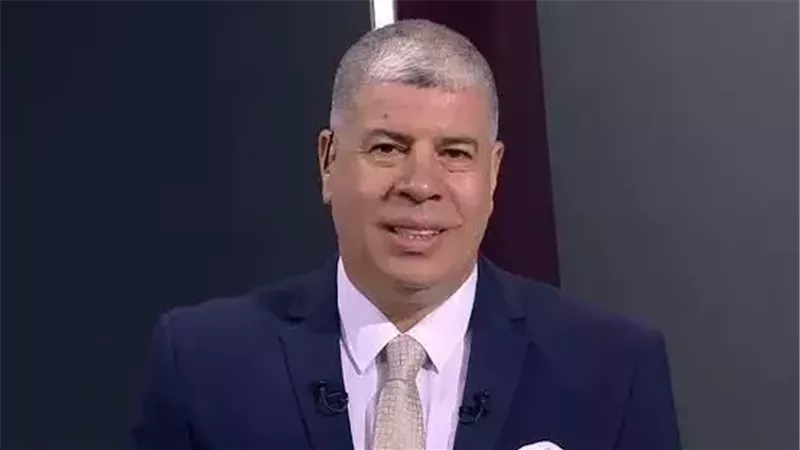 أحمد شوبير