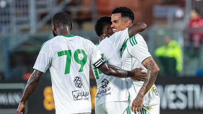 الأهلي السعودي