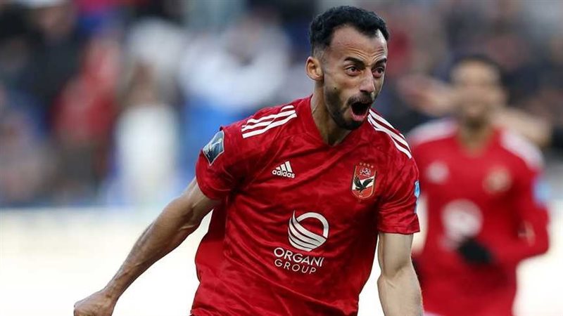 أحمد عبدالقادر