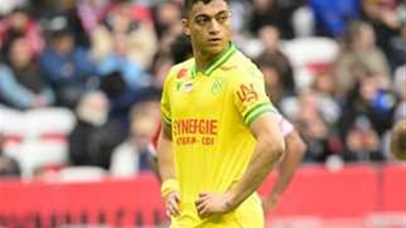 مصطفى محمد