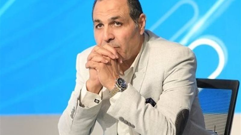 تامر عبد الحميد