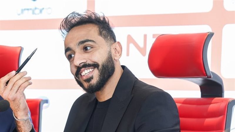 محمود عبد المنعم