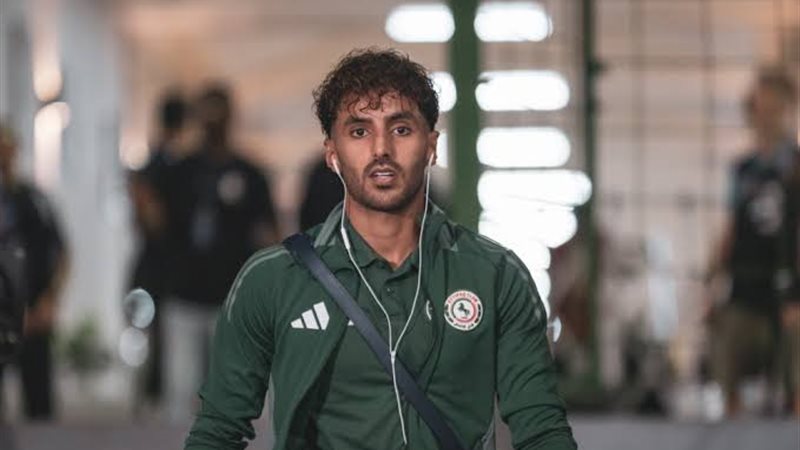 راضي العتيبي