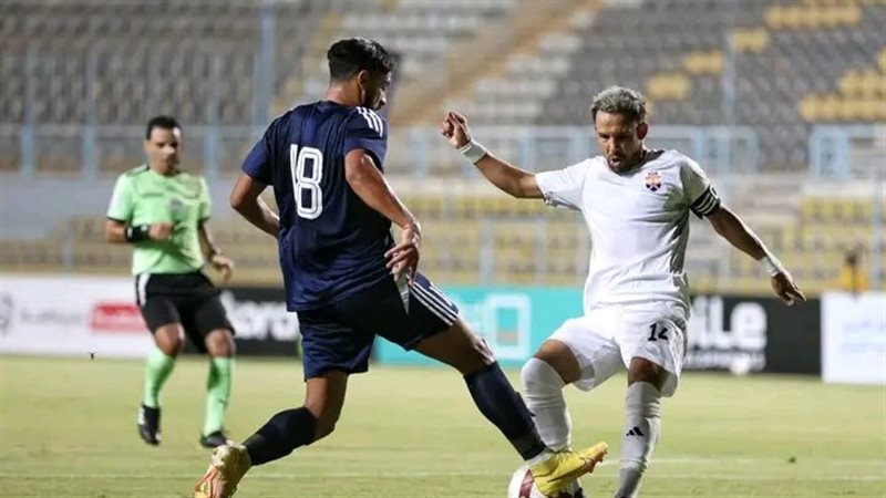 إنبي والجونة