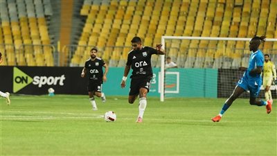 التشكيل الرسمي لمباراة زد ووادي دجلة في الدوري الممتاز 