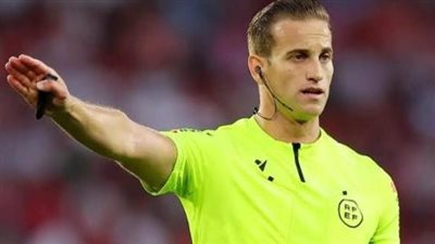 مفيش حكم فاضي.. سر اختيار لجنة الحكام لخافيير روخاس لإدارة مباراة الأهلي وبيراميدز