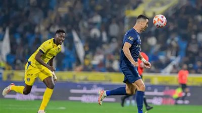 تاريخ مواجهات النصر والتعاون قبل انطلاق مباراة الغد في الدوري