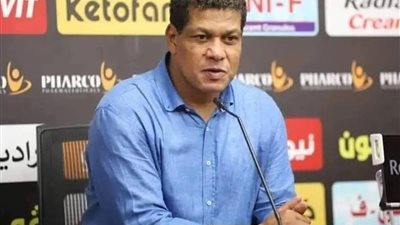 علاء عبدالعال: أسلوب فيريرا لا يناسب لاعبي الزمالك.. وأفخر بطريقة لعبي الدفاعية