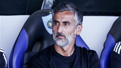 أول تعليق من ريبيرو على تعادل الأهلي أمام المحلة في الدوري 