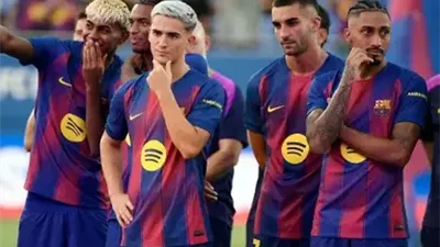 نائب رئيس برشلونة يعلق على نتيجة قرعة دوري أبطال أوروبا: لا توجد فرق سهلة