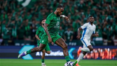 فيديو أهداف مباراة الأهلي ونيوم في الدوري السعودي