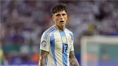 الصفقة التاسعة تقترب.. تشيلسي ينهي اتفاقه لضم جارناتشو من مانشستر يونايتد