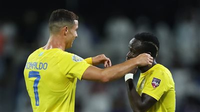رونالدو يقود تشكيل النصر ضد التعاون في الدوري السعودي.. وجيسوس يعاقب بينتو
