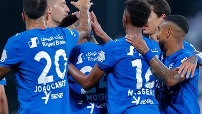 غيابات بالجملة في صفوف الهلال أمام ناساف الأوزباكي بدوري أبطال آسيا