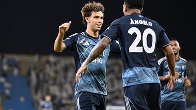 النصر يسيطر على جوائز الأفضل في سبتمبر بالدوري السعودي