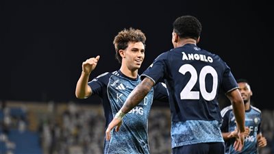 فيديو أهداف مباراة النصر والتعاون في الدوري السعودي