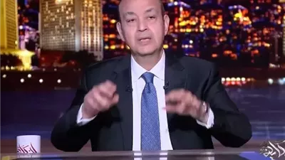 عمرو أديب يطالب الرئيس السيسي بإنقاذ أرض الزمالك في 6 أكتوبر: روح النادي في خطر