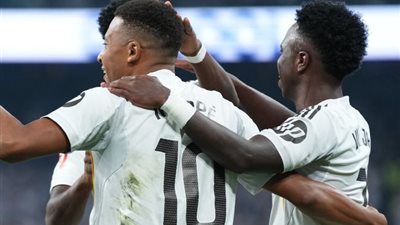 موعد مباراة ريال مدريد وريال مايوركا في الدوري الإسباني والقنوات الناقلة