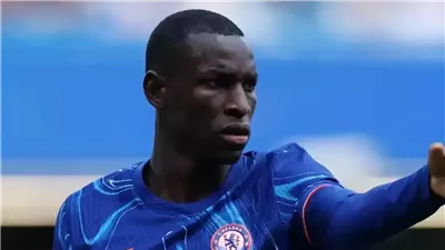 نيكولاس جاكسون.. من جحيم تشيلسي إلى نعيم دكة بايرن ميونخ