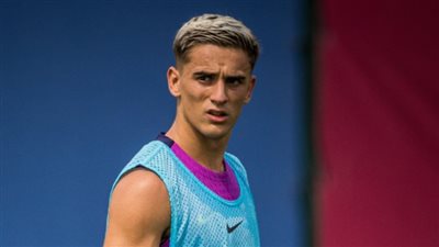 ضربة مزدوجة.. الإصابة تُبعد جافي عن مباريات برشلونة ومنتخب إسبانيا