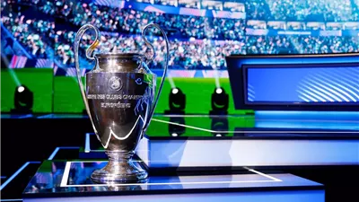 بالمواعيد.. 10 مباريات نارية لا تفوتك في دوري أبطال أوروبا 2025-2026