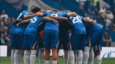 تشيلسي يحسم ديربي فولهام ويعتلي صدارة الدوري الإنجليزي مؤقتًا