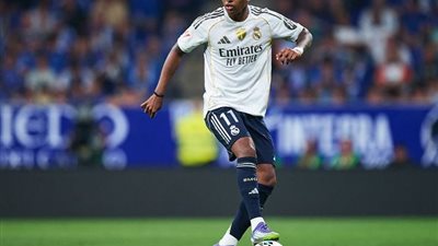 رودريجو يحسم موقفه مع ريال مدريد وسط أنباء انتقاله لآرسنال ومانشستر سيتي