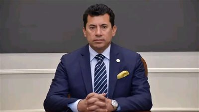 أشرف صبحي يناقش قانون الرياضة الجديد تحت شعار 