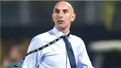 يورشيتش بعد الفوز على الأهلي: فخور بلاعبي بيراميدز.. ونعمل على إعداد جديد خلال الموسم