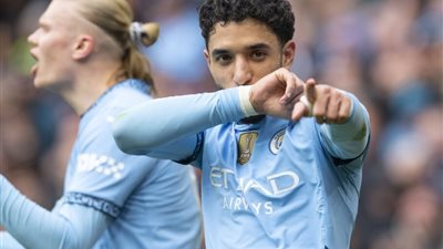 جوارديولا يكشف تطورات إصابة عمر مرموش وموعد عودته إلى مانشستر سيتي