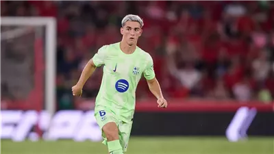 بديل جافي.. تشكيل برشلونة المتوقع ضد رايو فاليكانو في الدوري الإسباني