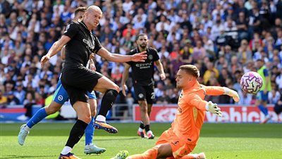 هالاند يقود مانشستر سيتي ضد موناكو في دوري أبطال أوروبا